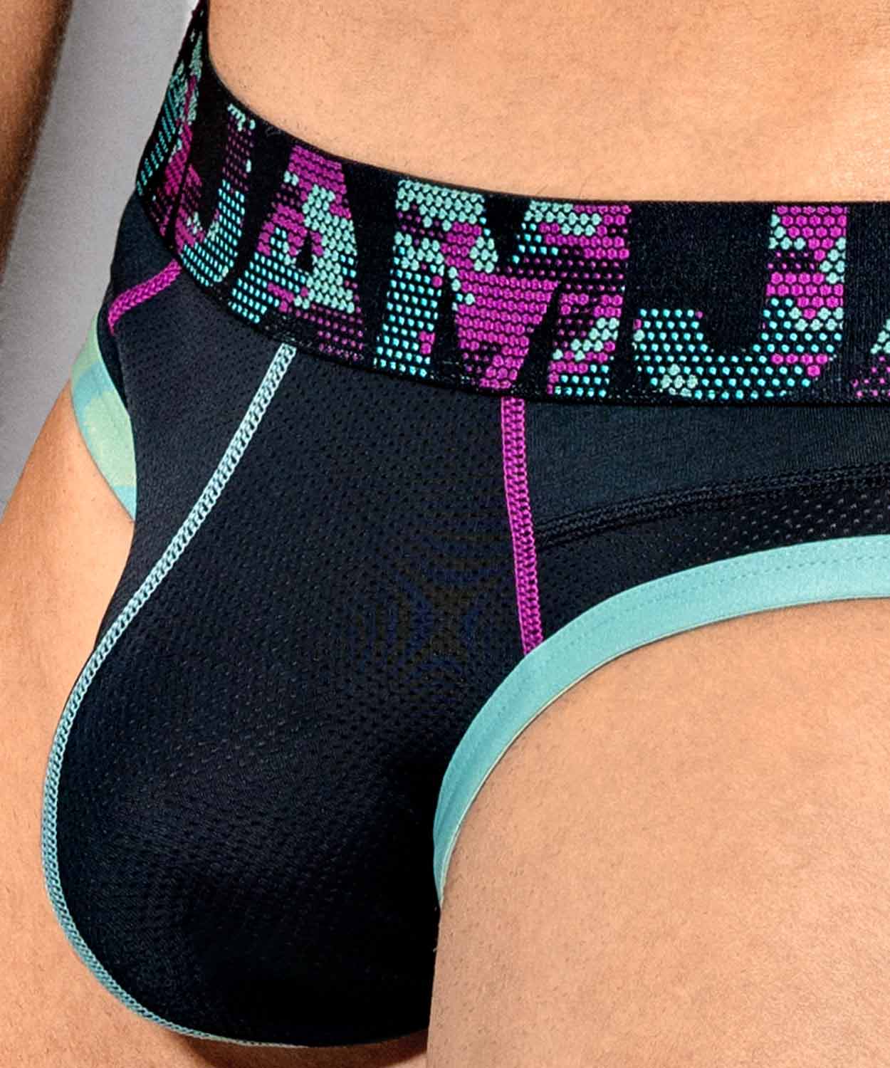 JAM - ARMY - Brief