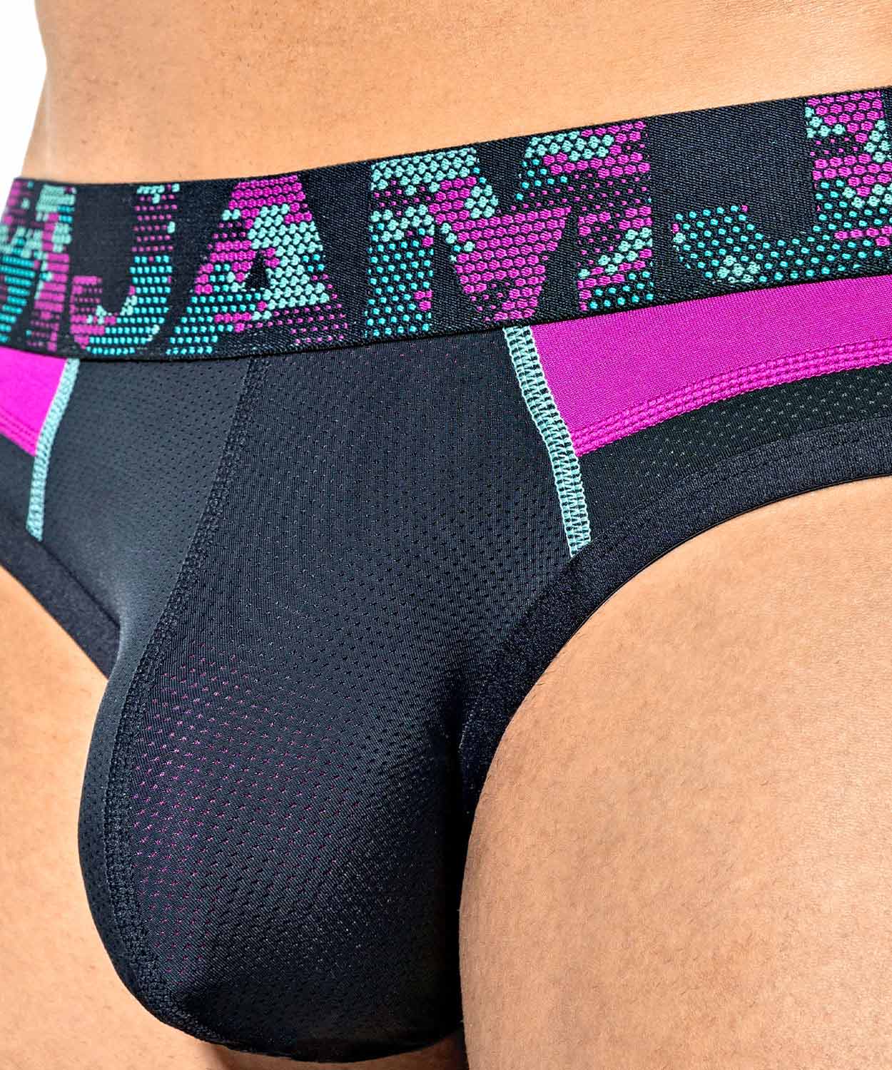 JAM - ARMY - Brief