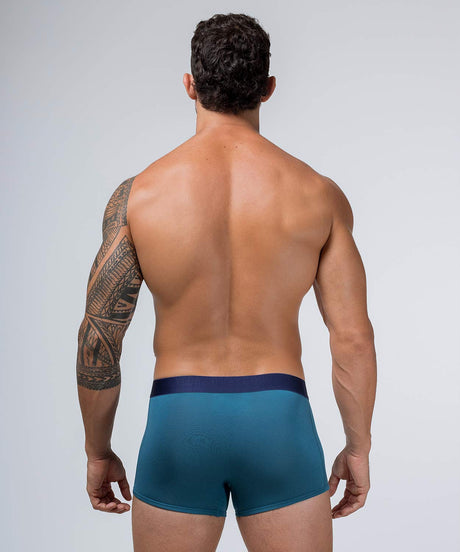 Boxer Trunk