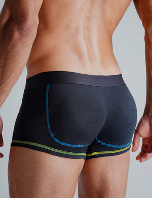 NEON PRIDE - Padded Boxer Trunk