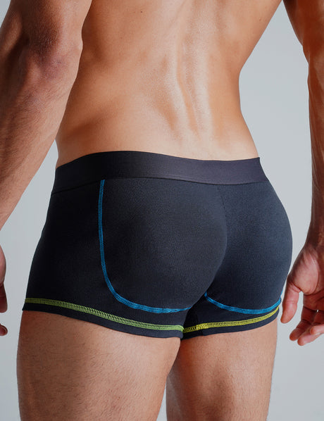 NEON PRIDE - Padded Boxer Trunk