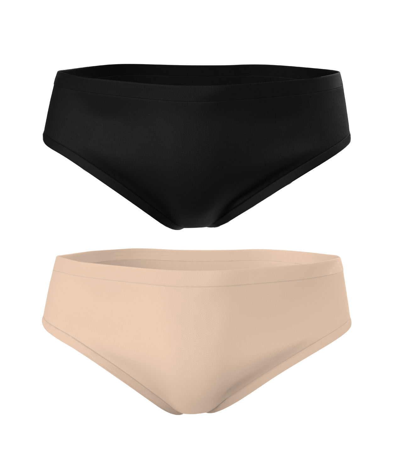 Wonderbum Bikini 2pack