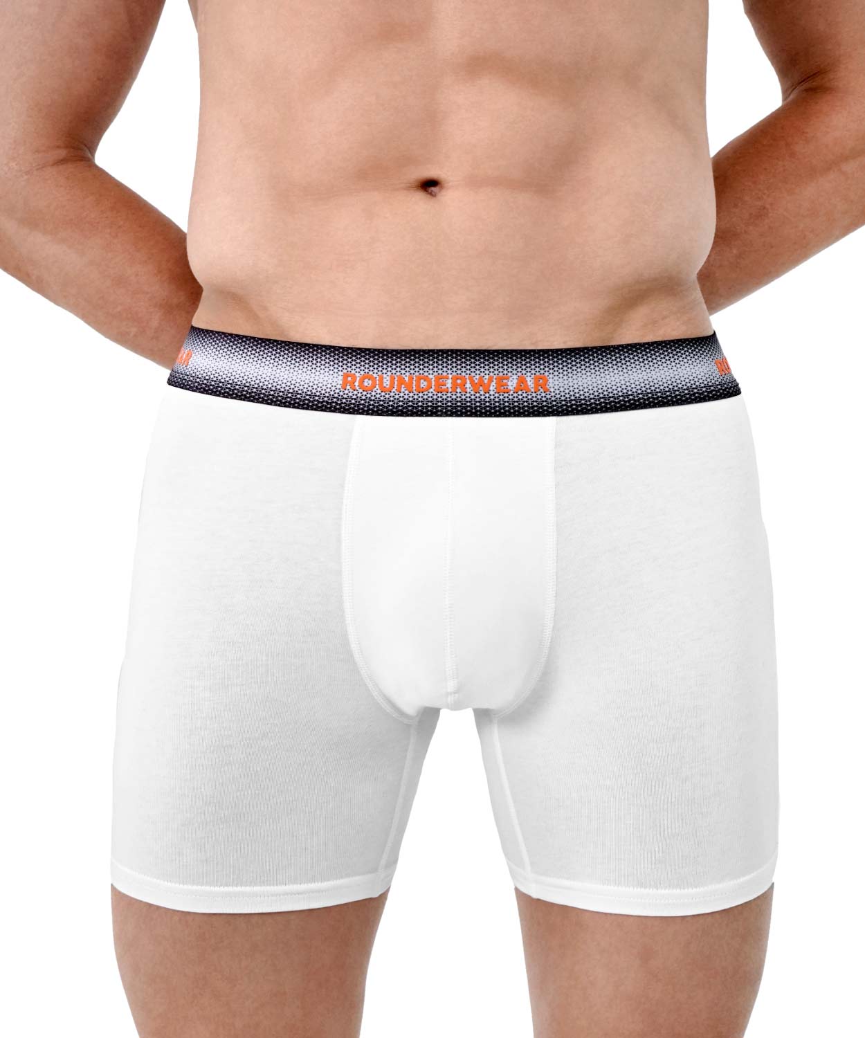 Boxer Brief - Under Construction