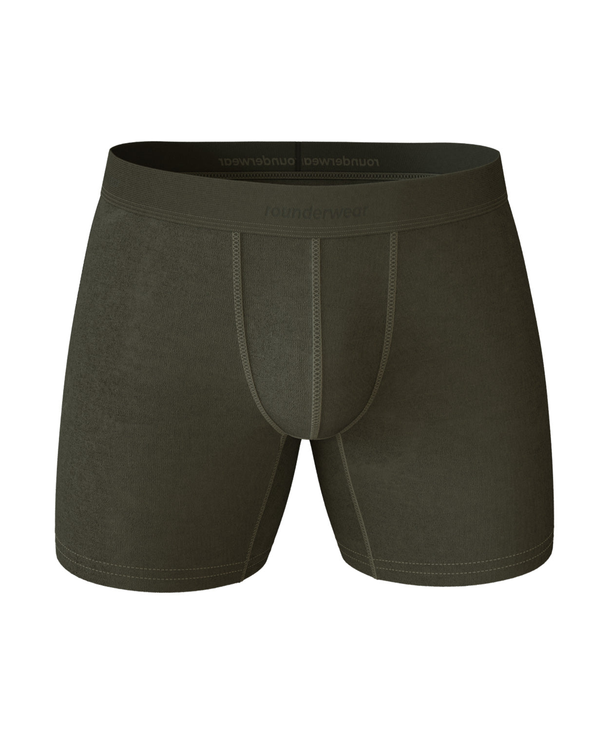 Boxer Brief - Essentials