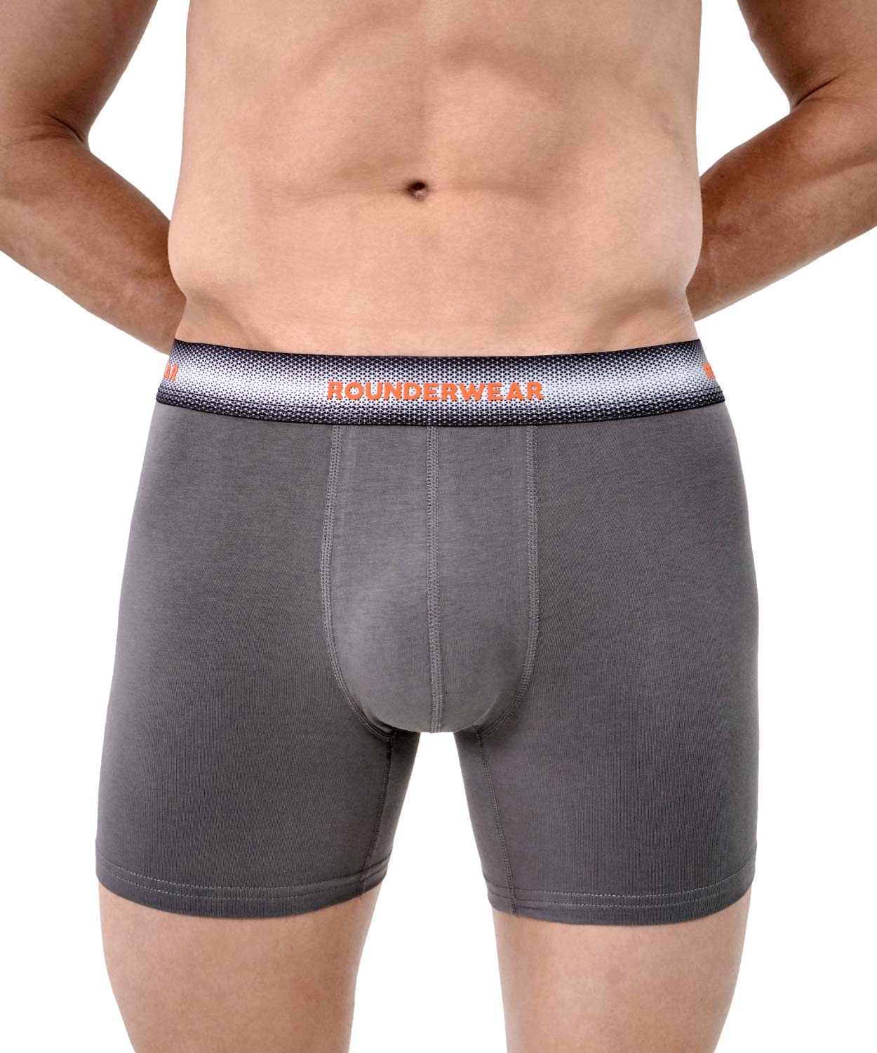 Boxer Brief - Under Construction