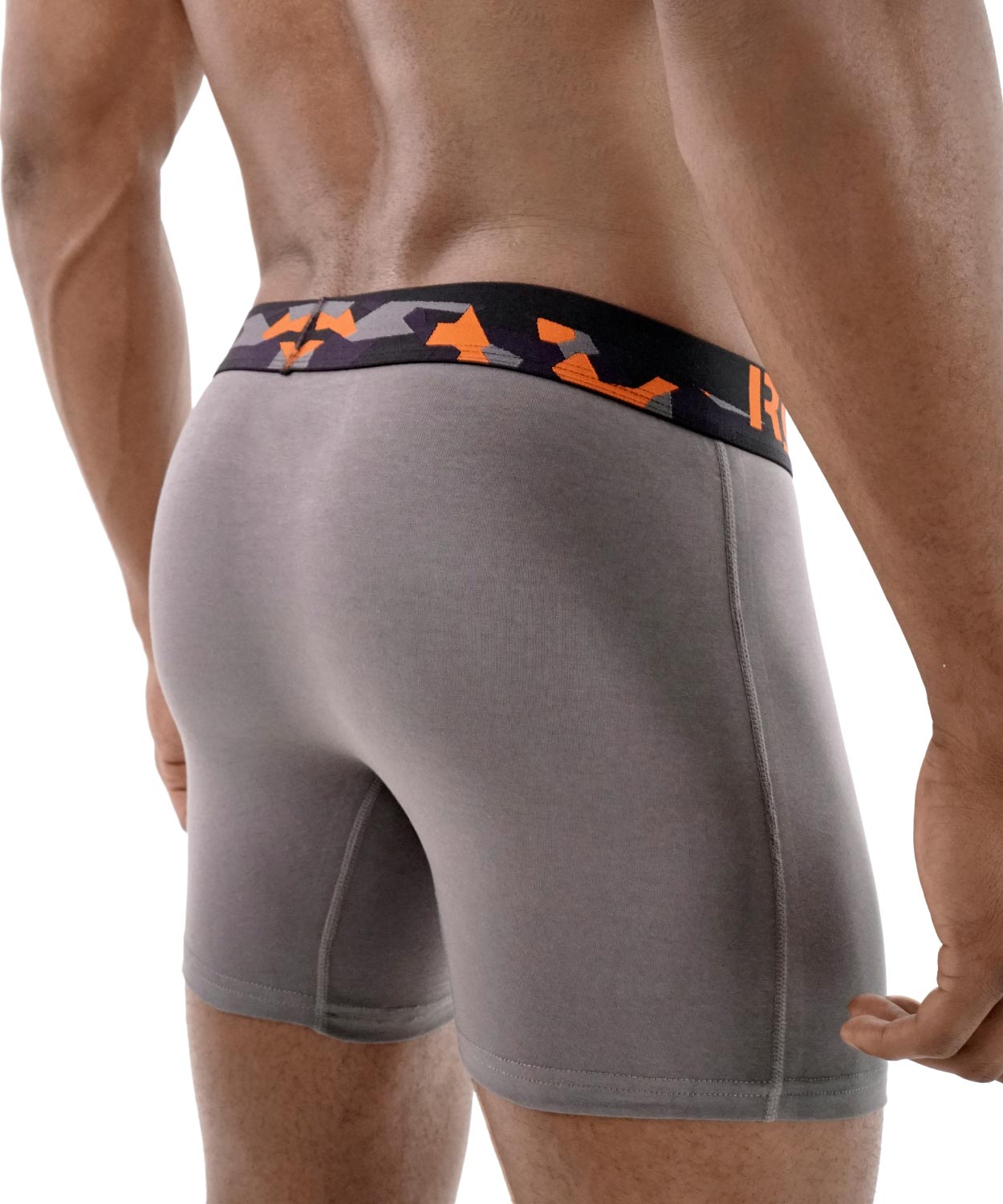 Boxer Brief - Army