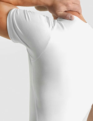 Cotton Compression T-Shirt