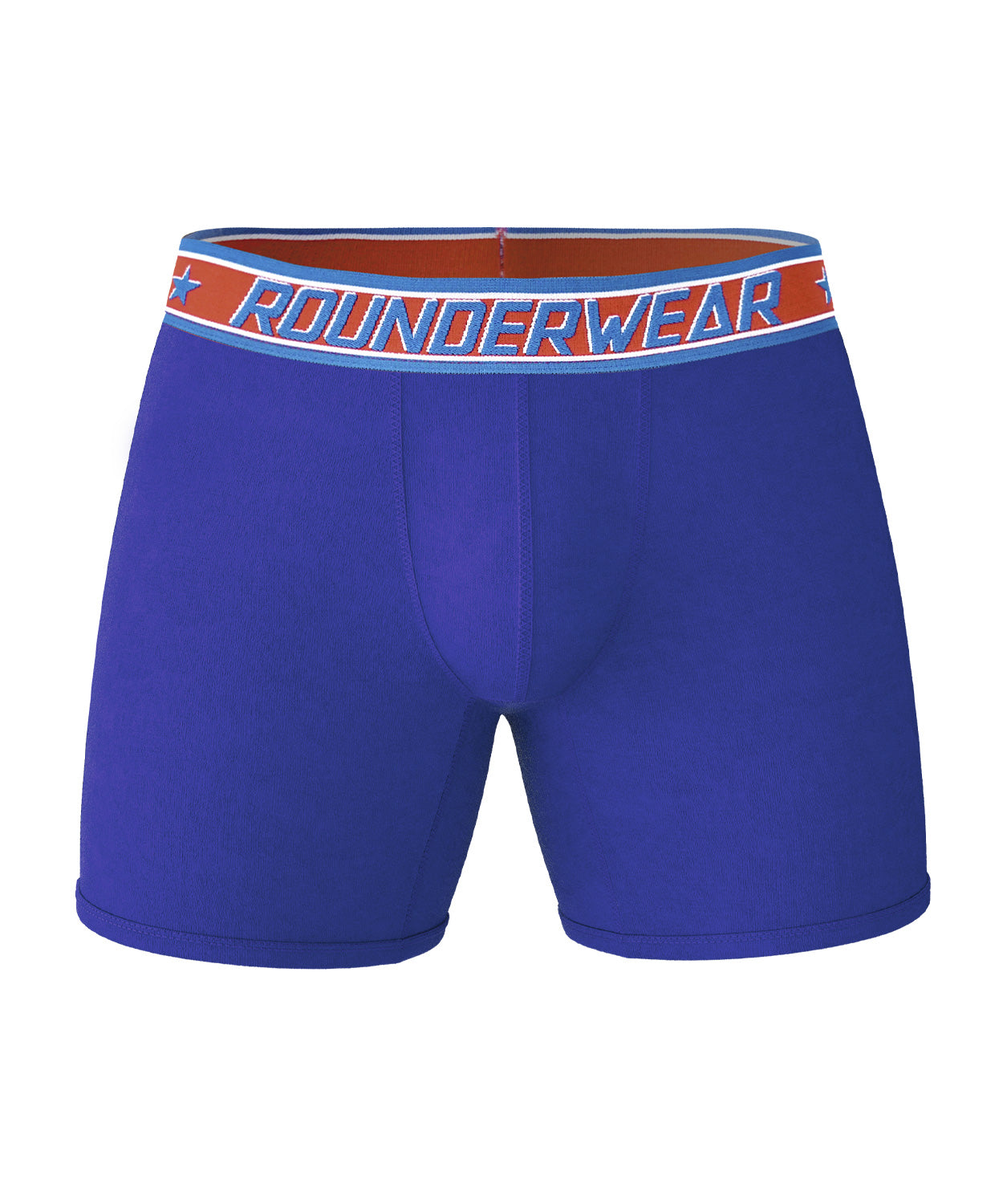 Boxer Brief - LA Skate