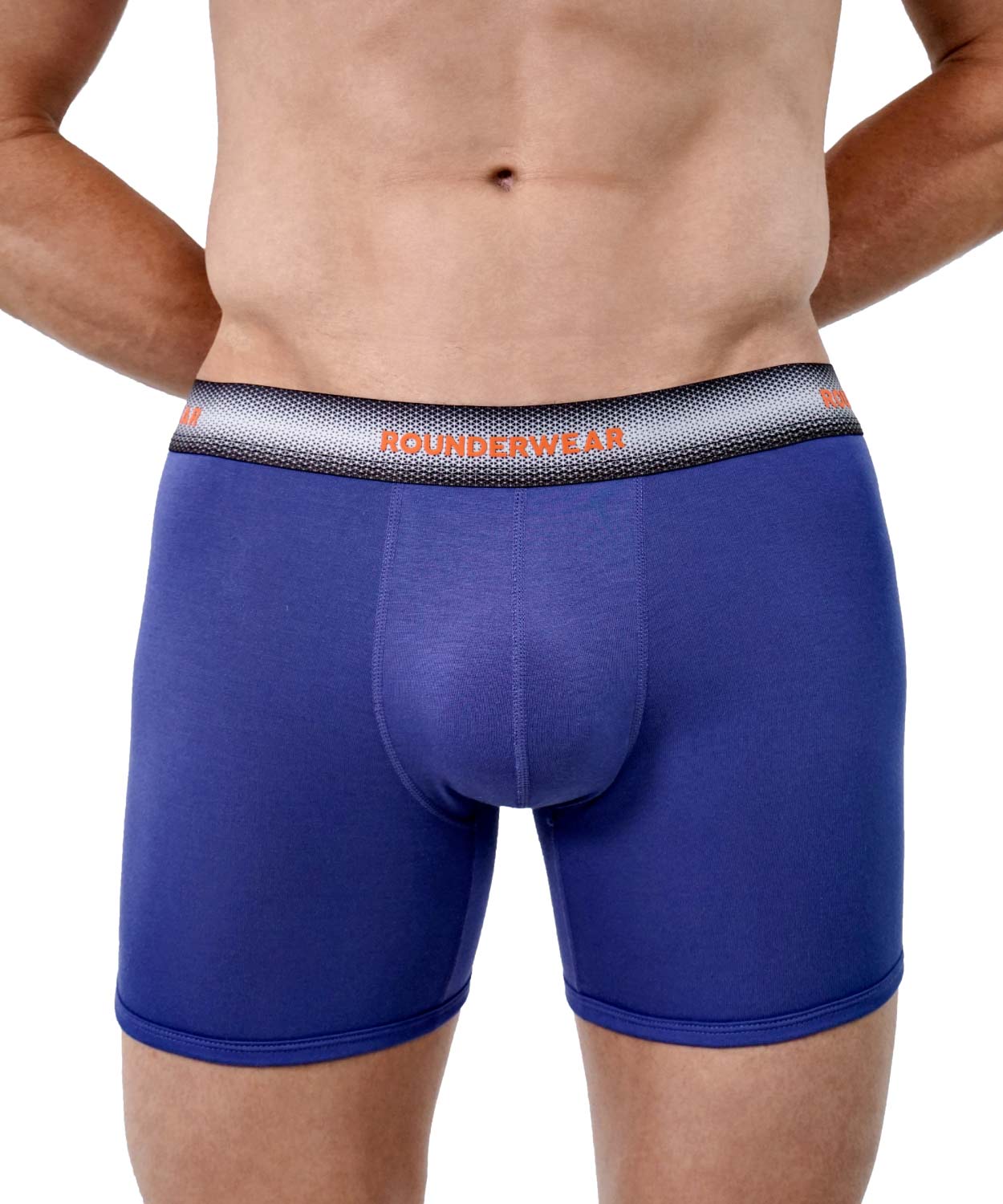 Boxer Brief - Under Construction