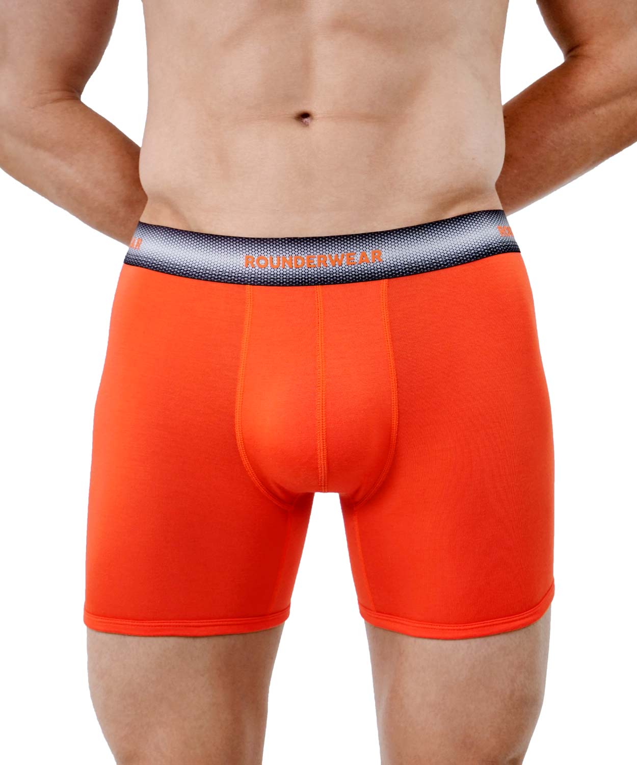 Boxer Brief - Under Construction