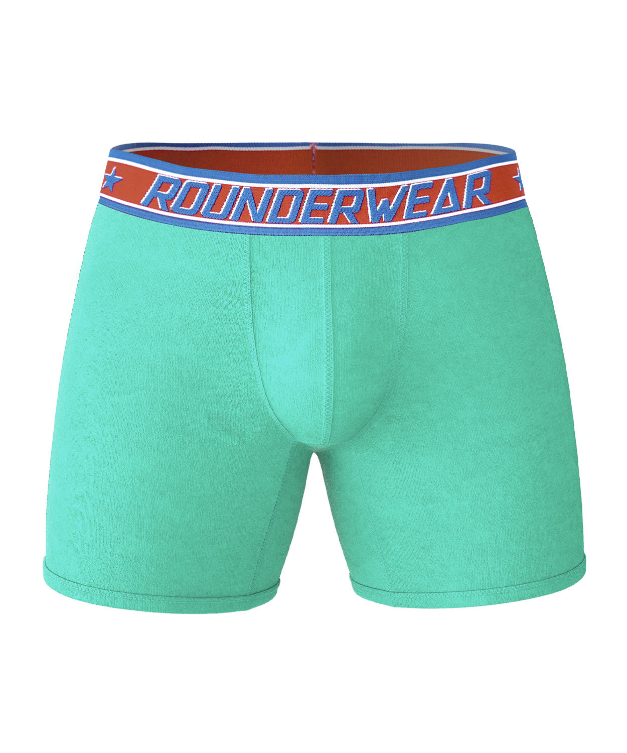 Boxer Brief - LA Skate