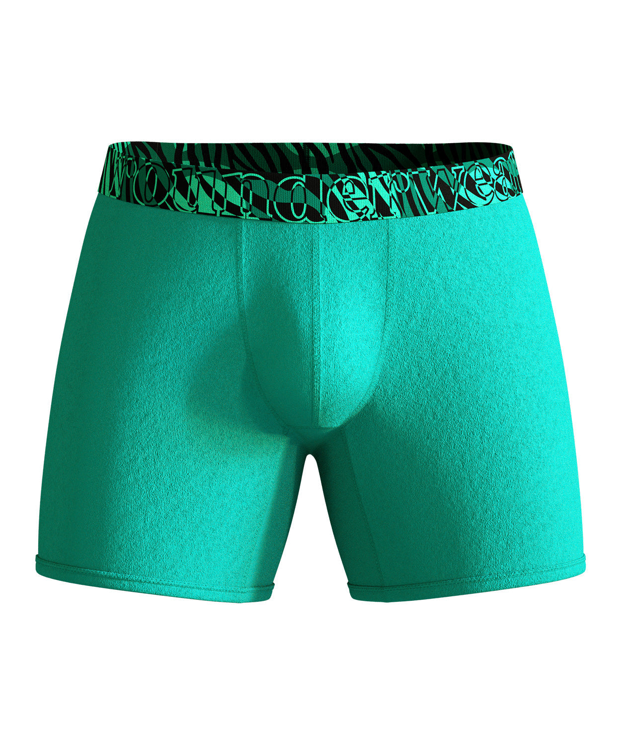 Boxer Brief - Jungle