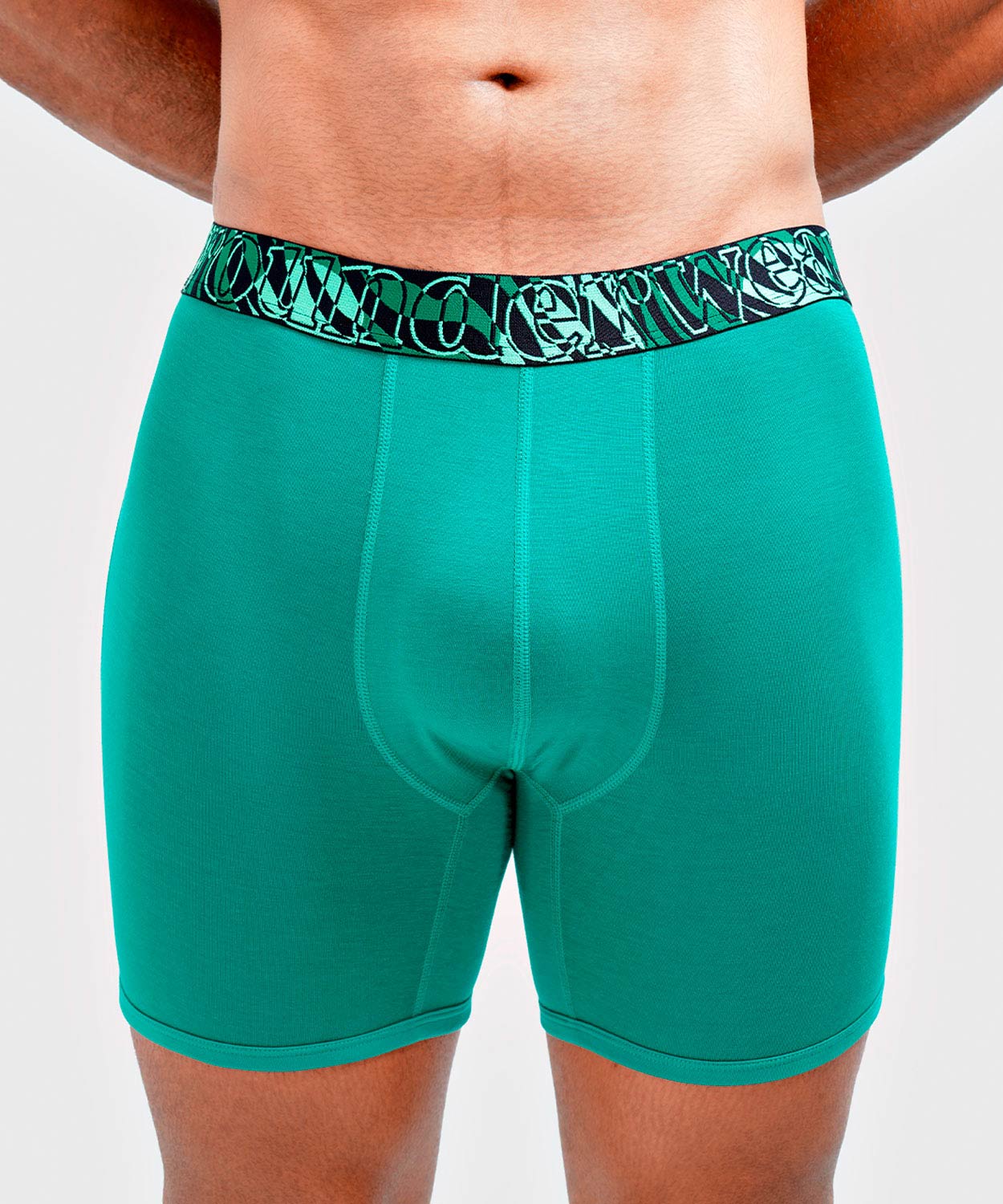 Boxer Brief - Jungle