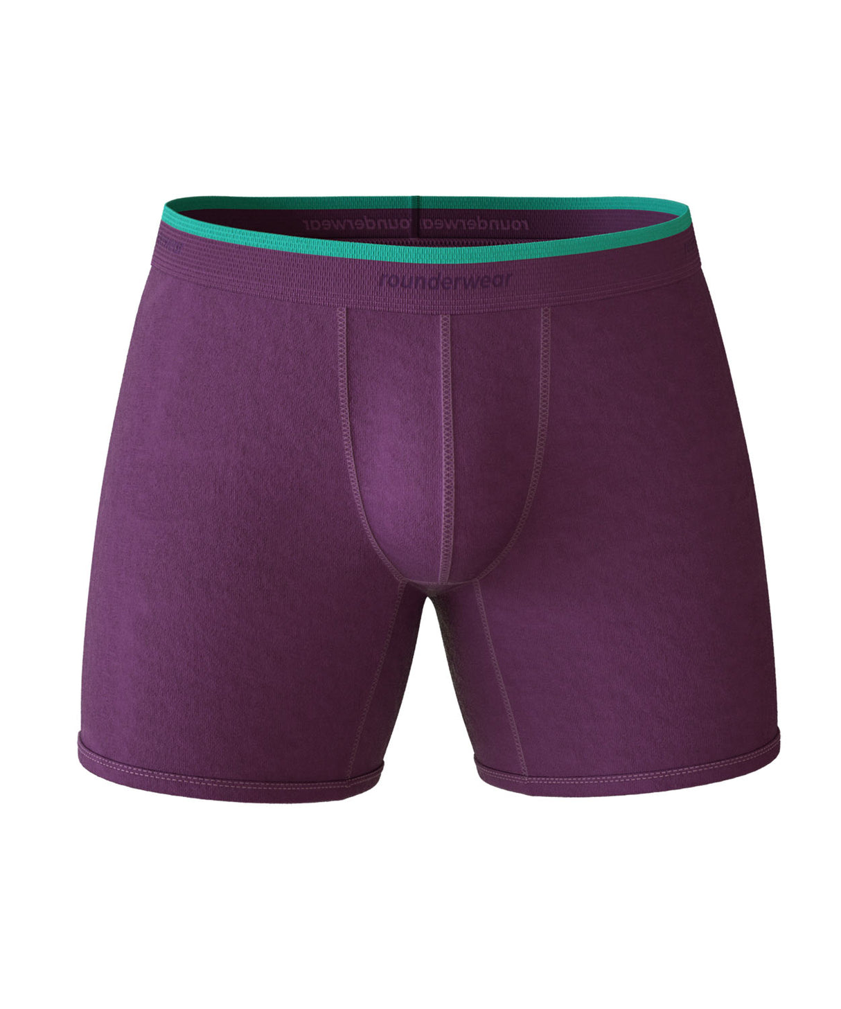 Essentials Modal Boxer Brief Purple