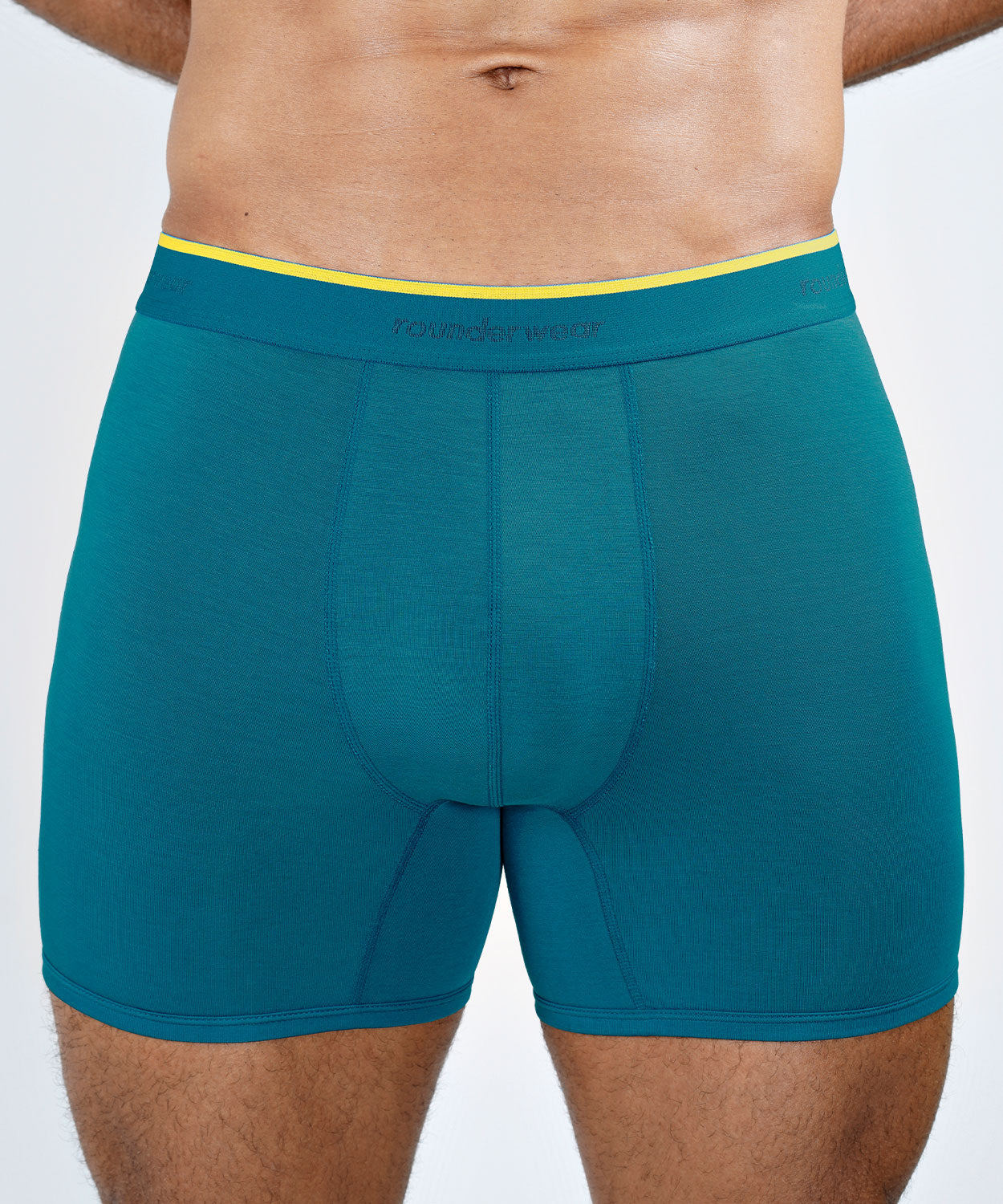 Boxer Brief - Essentials