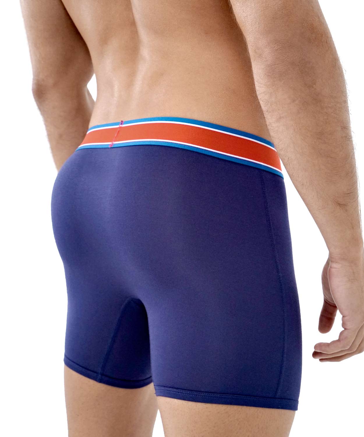 Boxer Brief - LA Skate