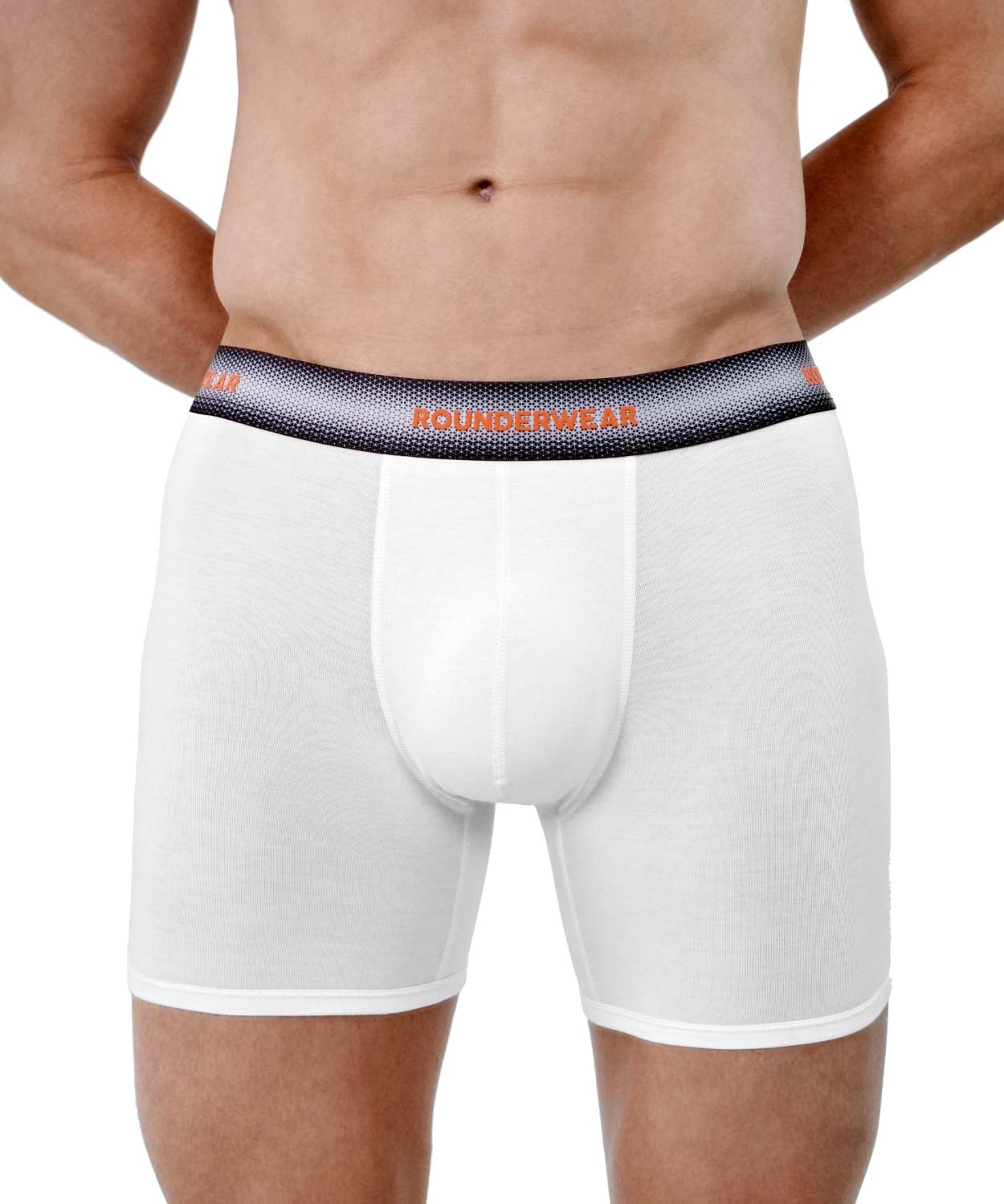 Boxer Brief - Under Construction