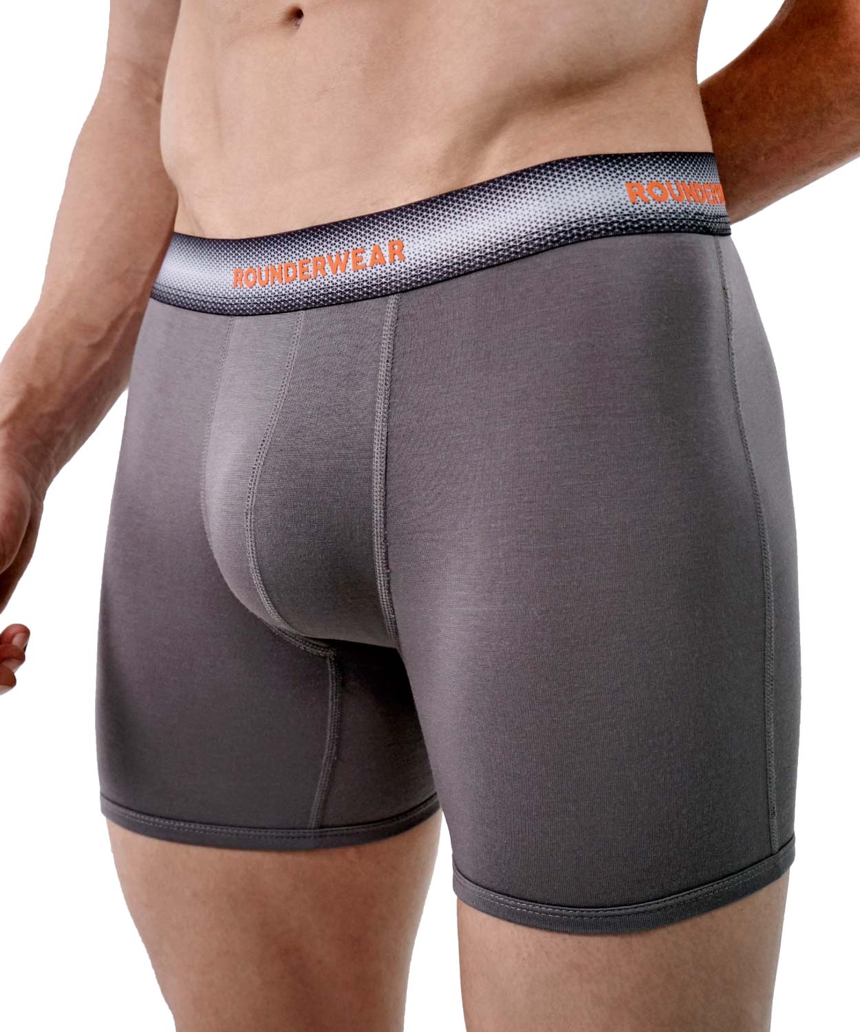 Boxer Brief - Under Construction