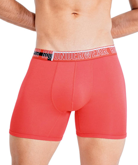 Boxer Brief - Prime