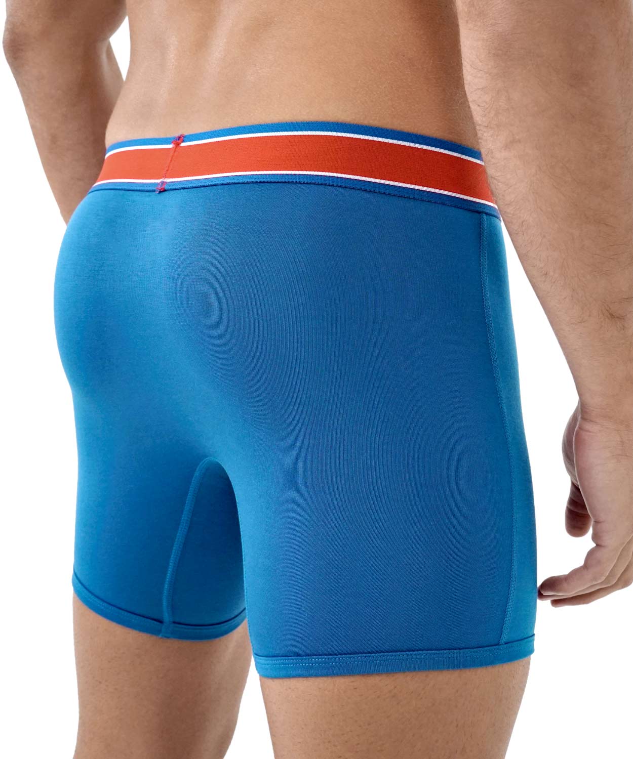 Boxer Brief - LA Skate