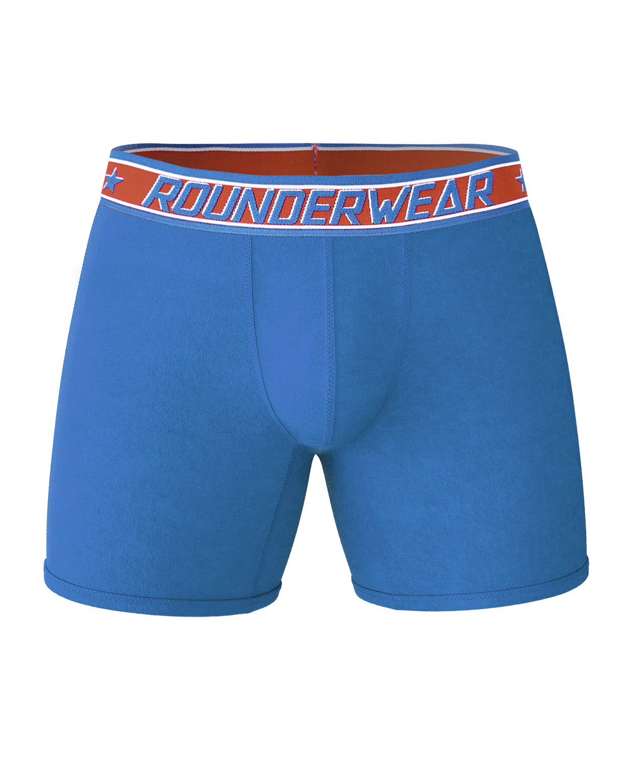 Boxer Brief - LA Skate