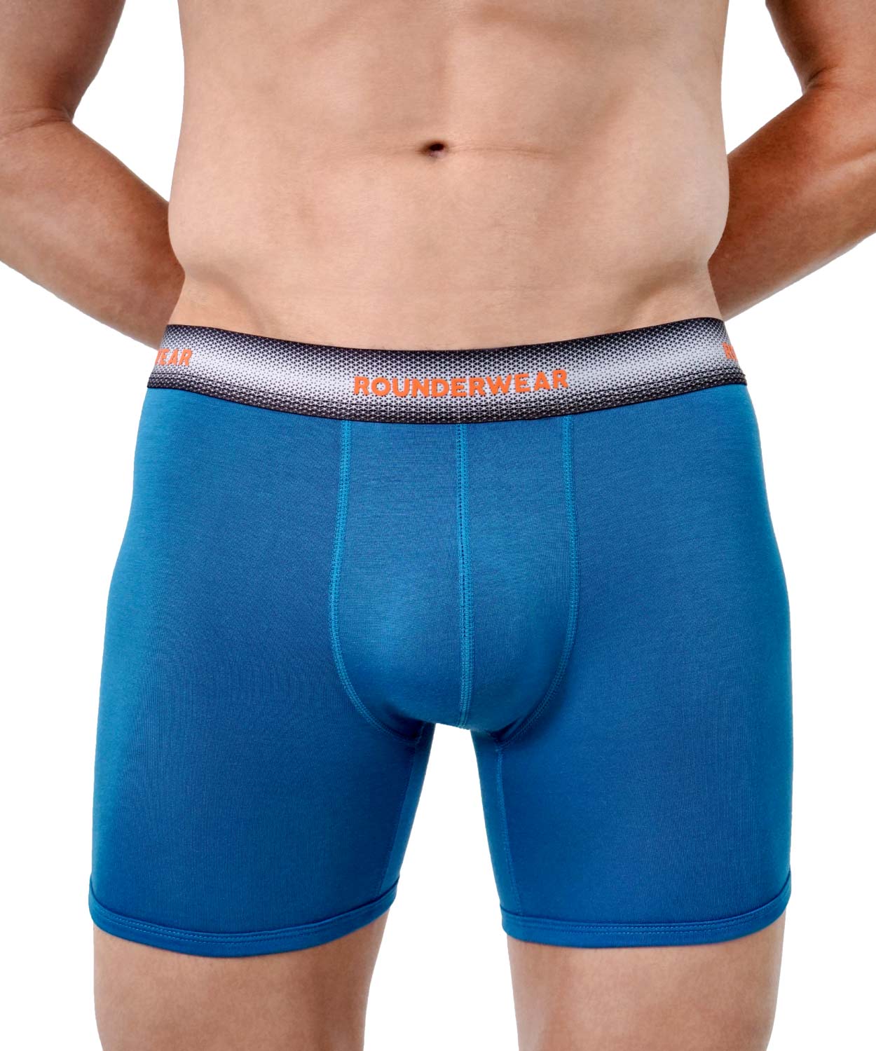 Boxer Brief - Under Construction