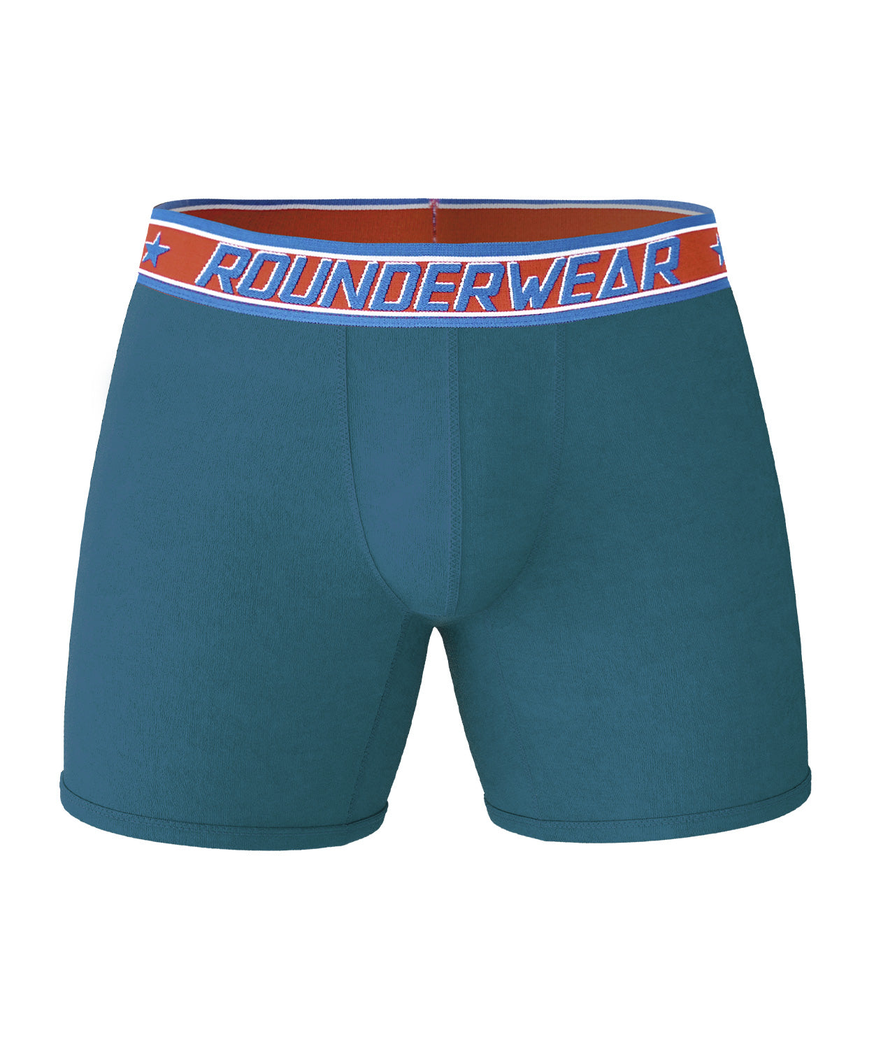 Boxer Brief - LA Skate