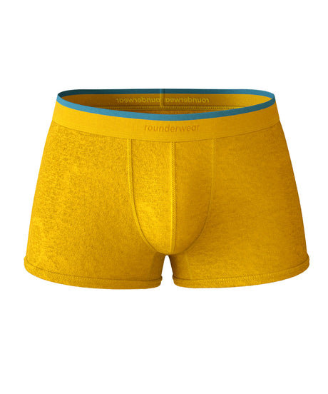 Essentials Modal Trunk Essentials Yellow