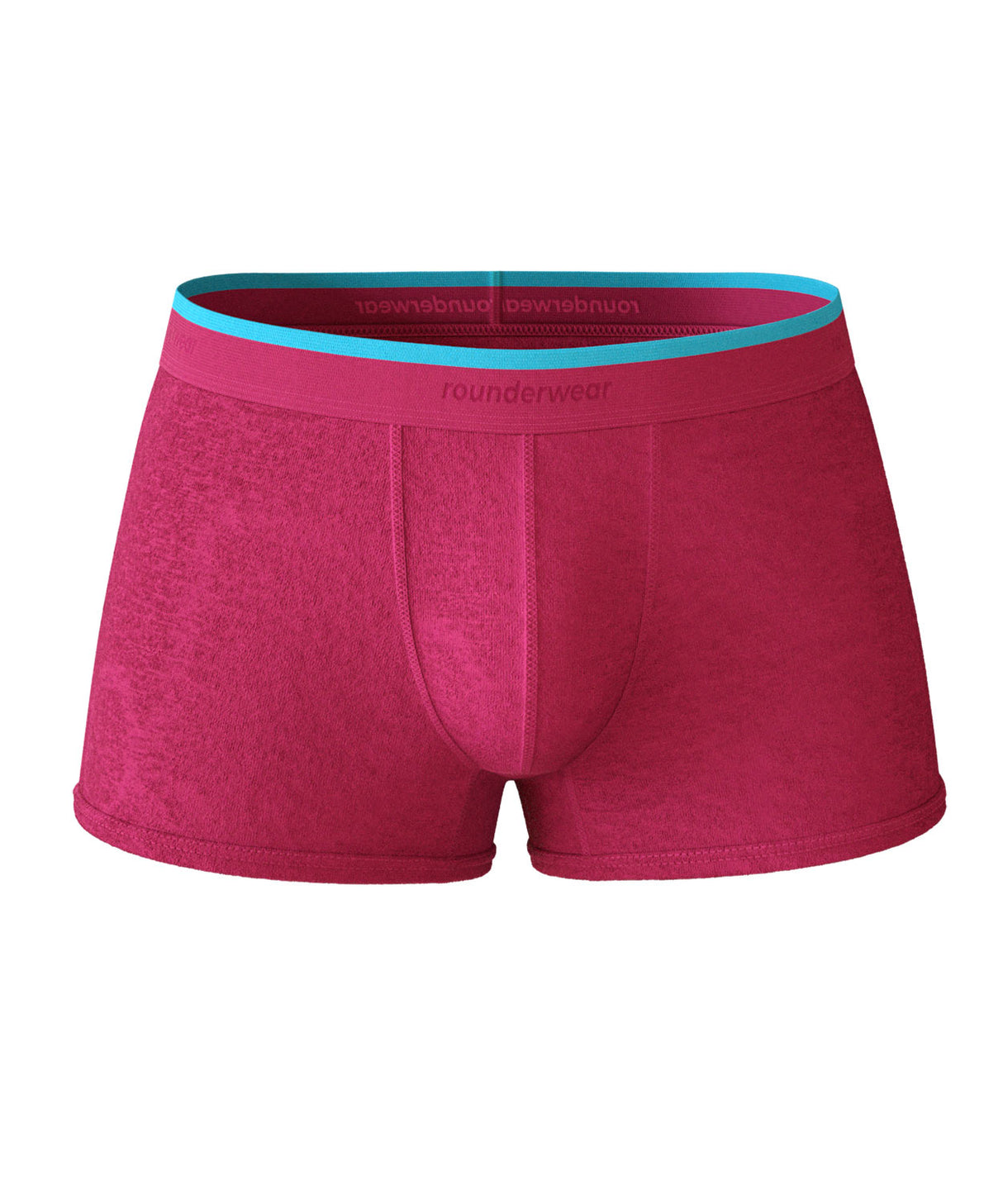 Essentials Modal Trunk Red