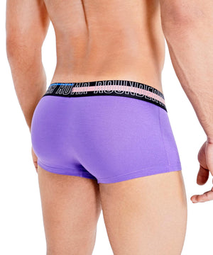 Prime Modal Hipster Trunk