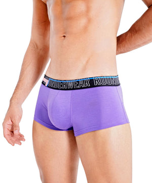 Prime Modal Hipster Trunk