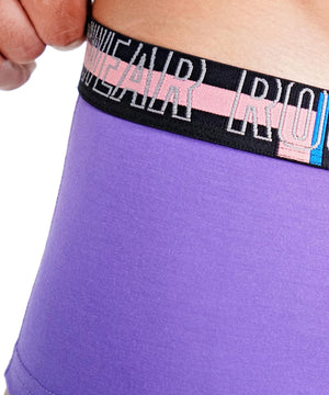 Prime Modal Hipster Trunk