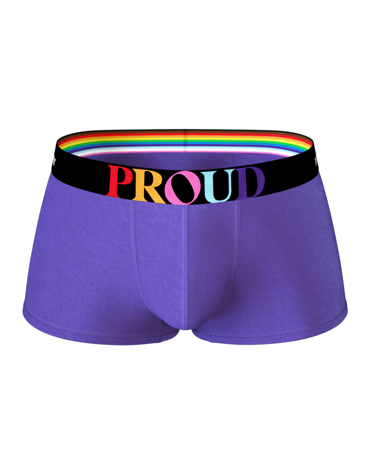 Hipster Trunk - PROUD