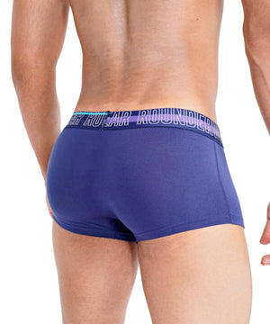 Prime Modal Hipster Trunk