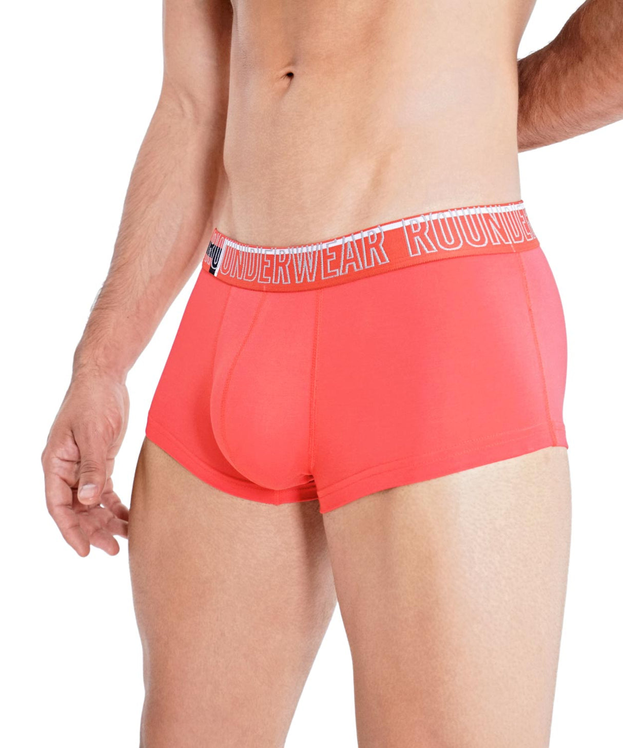 Prime Modal Hipster Trunk