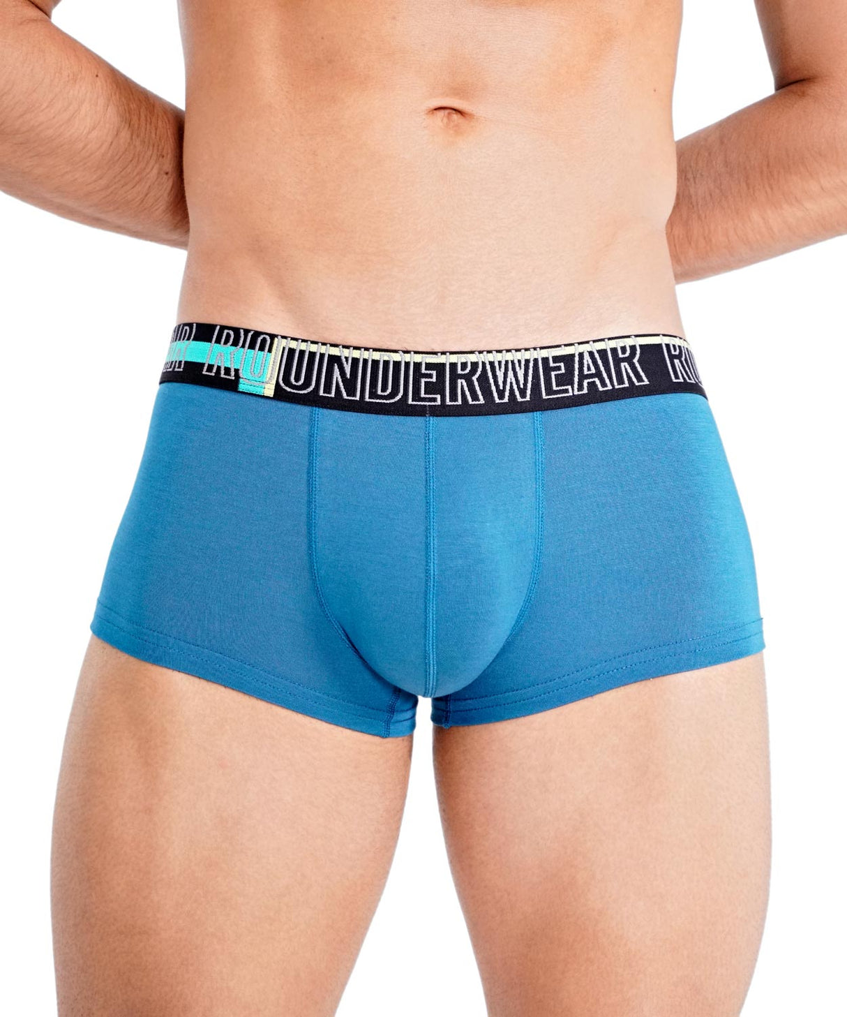 Prime Modal Hipster Trunk Essentials Blue