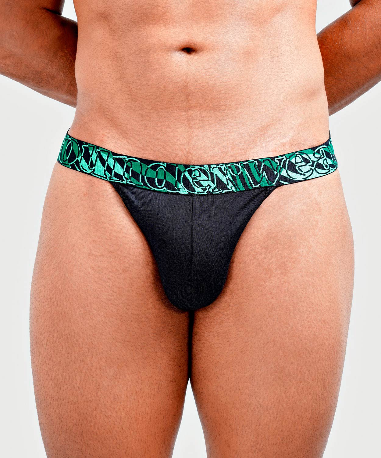 Jockstrap - Jungle