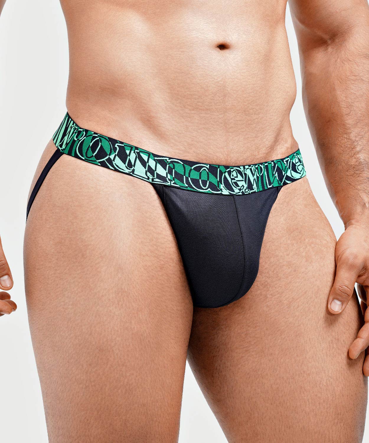 Jockstrap - Jungle