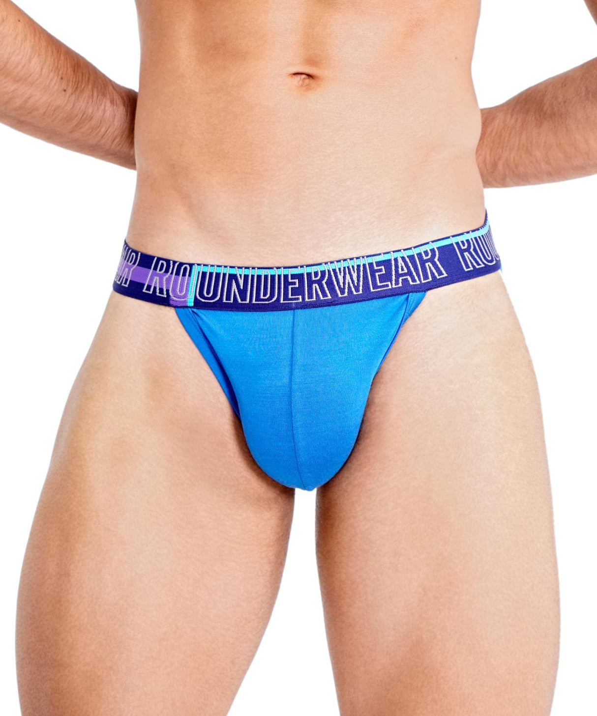 Prime Modal Jockstrap Blue