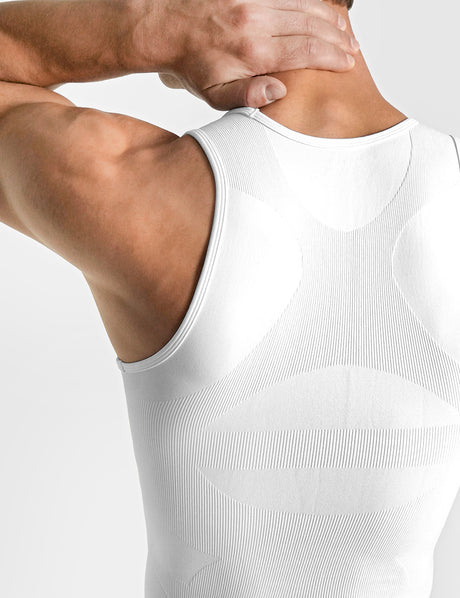 Seamless Compression Tank Top