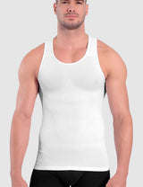 COMPRESSION TANKS