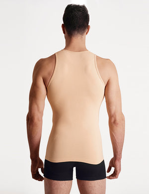Seamless Compression Tank Top
