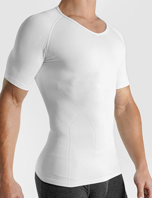 Seamless Compression T-Shirt 3-Pack