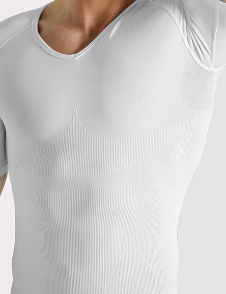 Seamless Compression T-Shirt 3-Pack