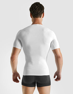 Seamless Compression T-Shirt 3-Pack