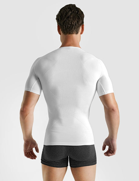 Seamless Compression T-Shirt 3-Pack