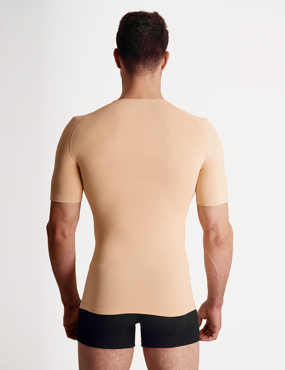 Seamless Compression T-Shirt