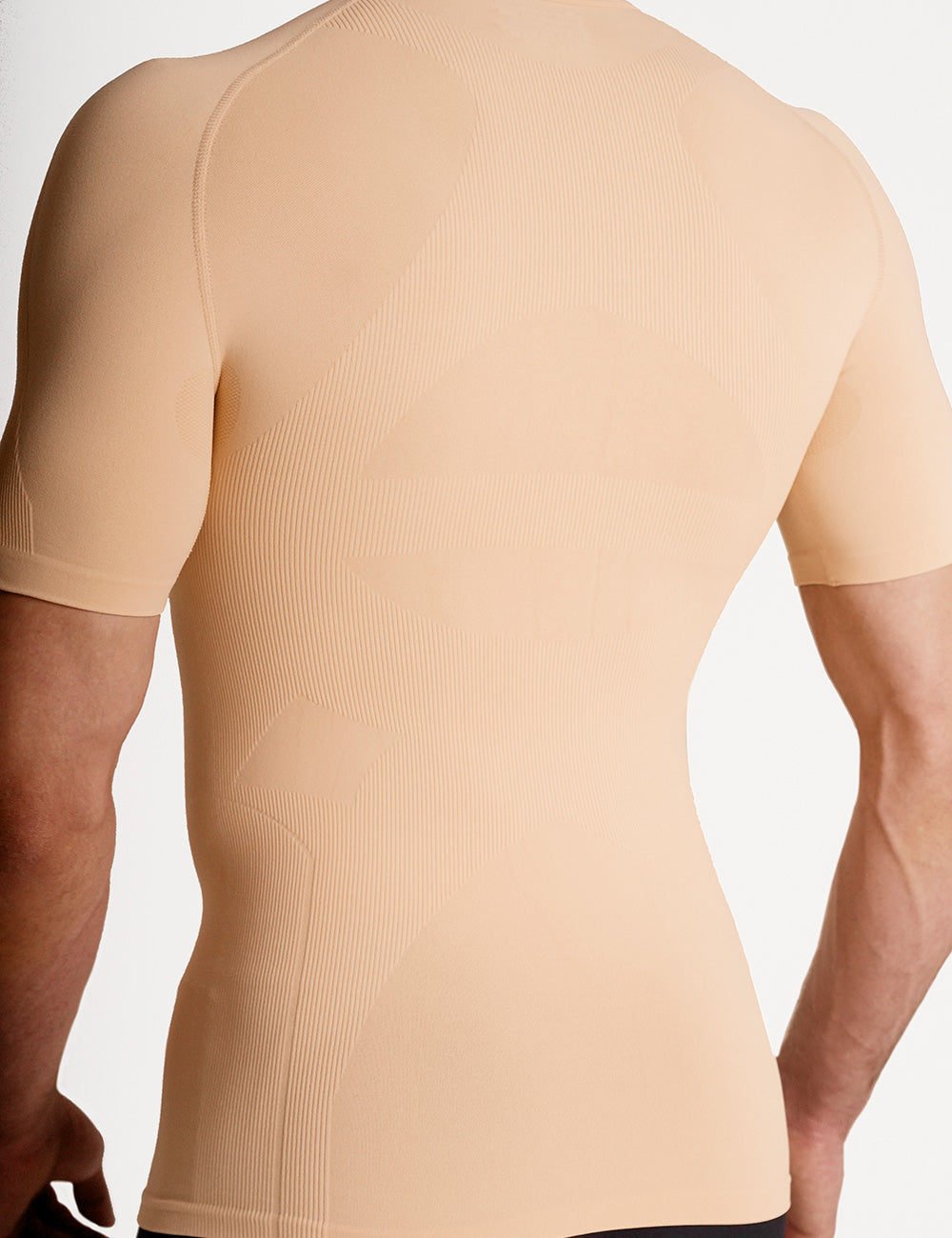 Seamless Compression T-Shirt