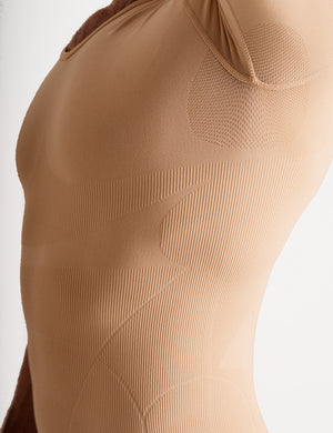 Seamless Compression T-Shirt