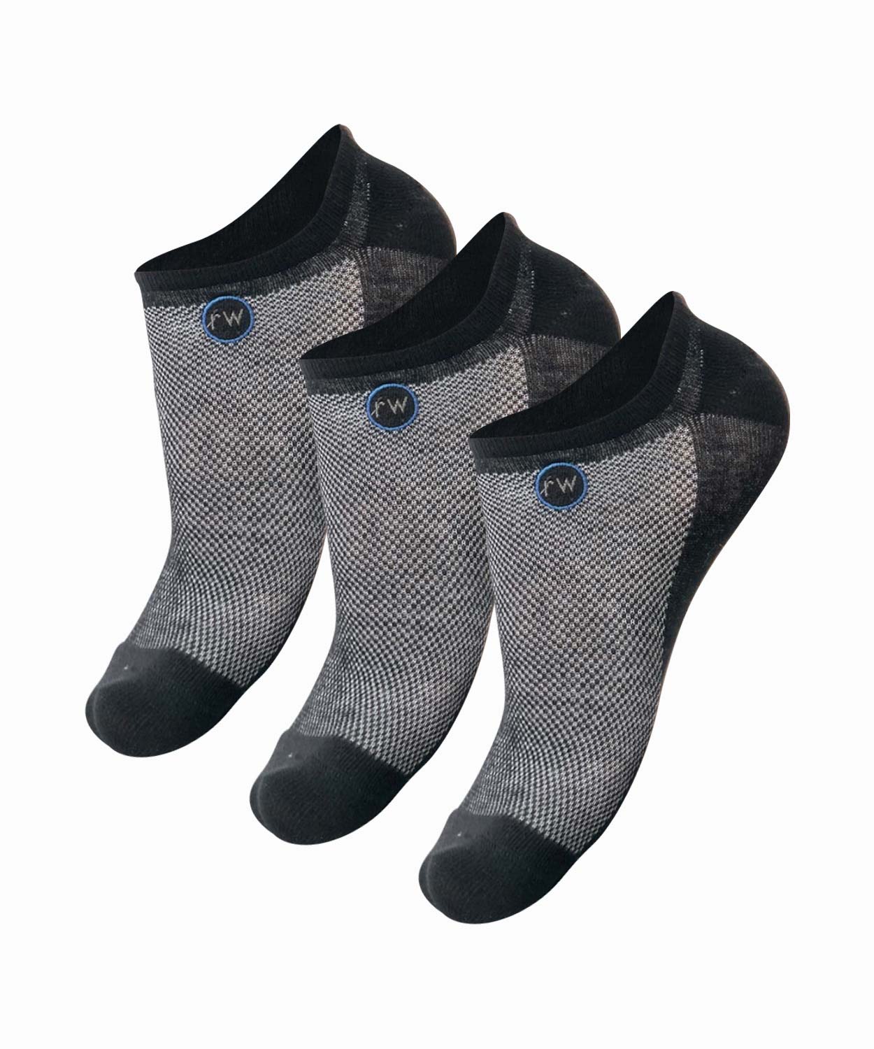 Low Socks - 3Pack